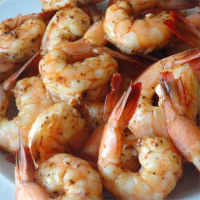 Roasted Shrimp Recipe | Allrecipes image