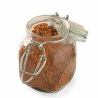 SPICES TO SUBSTITUTE FOR SALT RECIPES