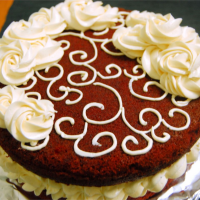 Red Velvet Cake I Recipe | Allrecipes image