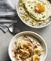 Quinoa Breakfast Porridge Recipe | Real Simple image