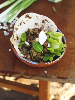 Green Chilli | Pork Recipes | Jamie Oliver Recipes image