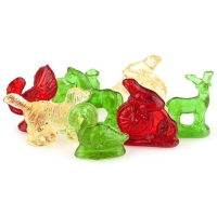 PIG CANDY MOLD RECIPES