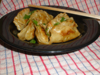 Pot Sticker Dumplings Recipe - Food.com image
