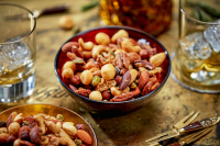 Rosemary Spiced Nuts Recipe - NYT Cooking image