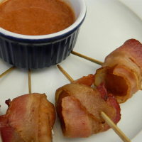 Best Bacon Wrapped Water Chestnuts Recipe | Allrecipes image