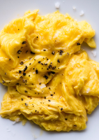 BA's Best Soft Scrambled Eggs Recipe | Bon Appétit image