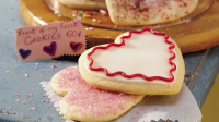 Heart-of-My-Heart Cookies - Ove Glove Oven Mitt - Order Today image