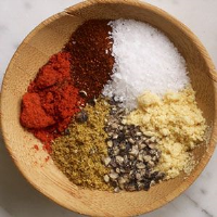 Smoky Spice Rub Recipe - Woman's Day image