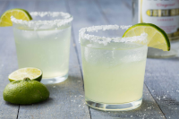Best Margarita Recipe - How To Make Margarita image