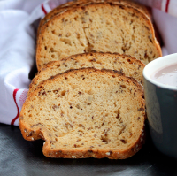 Gluten-Free Multigrain Bread Recipe | Allrecipes image