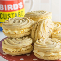 15 Great British Baking Show Inspired Recipes | Brit + Co ... image