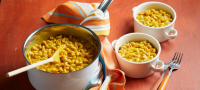 Stove-Top Vegan Macaroni and Cheese | Forks Over Knives image