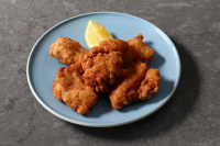 Karaage (Japanese Fried Chicken) Recipe | Allrecipes image