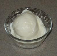 Dairy Queen Ice Cream Copycat Recipe - Food.com image