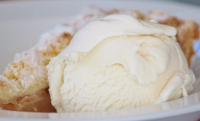 Copycat Dairy Queen Vanilla Ice Cream Recipe - Recipes.net image