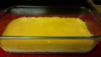 No Bake Mango Cheesecake Recipe - Food.com image