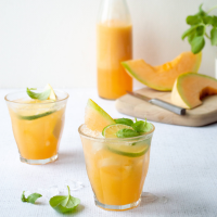 Melon Mania: 17 Favorite Melon Recipes to Celebrate Summer image