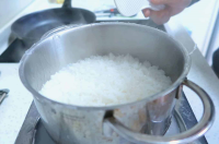 Perfect Sticky Korean Rice Everytime - FutureDish image