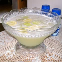 Non-Alcoholic Margarita Punch Recipe | Allrecipes image