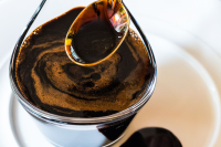 How to Make Balsamic Glaze - The Pioneer Woman – Recipes ... image