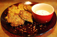 Cooking With Ryan: Zucchini Cakes! - The Pioneer Woman image