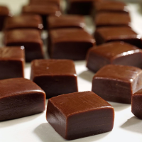 Chocolate Caramels Recipe: How to Make It image