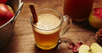 The Ultimate Apple Cider Bourbon Cocktail Recipe - Thrillist image
