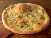 Pizza Bianca Recipe | Giada De Laurentiis | Food Network image