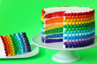 Break Out the Food Coloring for These 25 Bright Rainbow ... image