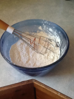 MAKE YOUR OWN PASTRY FLOUR RECIPES