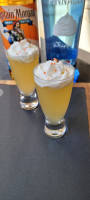 Orange Creamsicle Shots | Allrecipes image