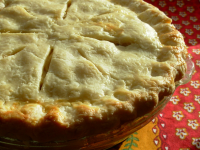 Flaky Pie Crust Recipe - Food.com image