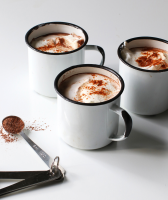 Mexican Hot Cocoa Mix Recipe | Real Simple image