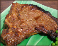 Kittencal's Beef or Pork Marinade and Tenderizer Recipe ... image
