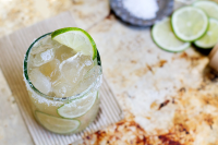 WHAT KIND OF SALT DO YOU USE FOR MARGARITAS RECIPES