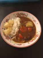 Japanese Curry Recipe | Allrecipes image