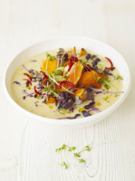 Laksa Soup | Vegetables Recipes | Jamie Oliver Recipes image