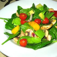 Goldy's Special Salad Recipe | Allrecipes image