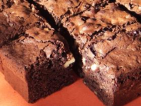 Chocolate Walnut Brownies Recipe - Food.com image