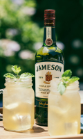 Jameson® Irish Lemonade - Jameson Whiskey image