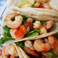 Spicy Shrimp Tacos | Allrecipes image