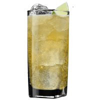 JACK DANIELS AND GINGER ALE RECIPES