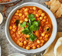Chana masala recipe | BBC Good Food image