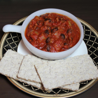Low-Carb Slow Cooker Chili Recipe | Allrecipes image