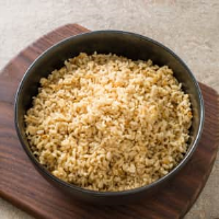 Foolproof Oven-Baked Brown Rice | Cook's Illustrated image