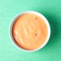 How To Make Spicy Mayo Dipping Sauce - Tastefulventure image