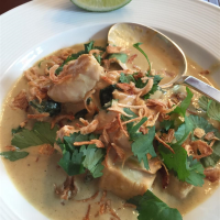 Thai Green Curry Chicken Recipe | Allrecipes image