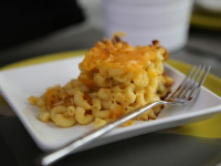 Kardea's Mac and Cheese Recipe | Cooking Channel image