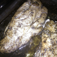 Grilled Tuna Roast Recipe | Allrecipes image