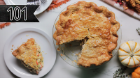 How To Make The Best Chicken Pot Pie Ever image
